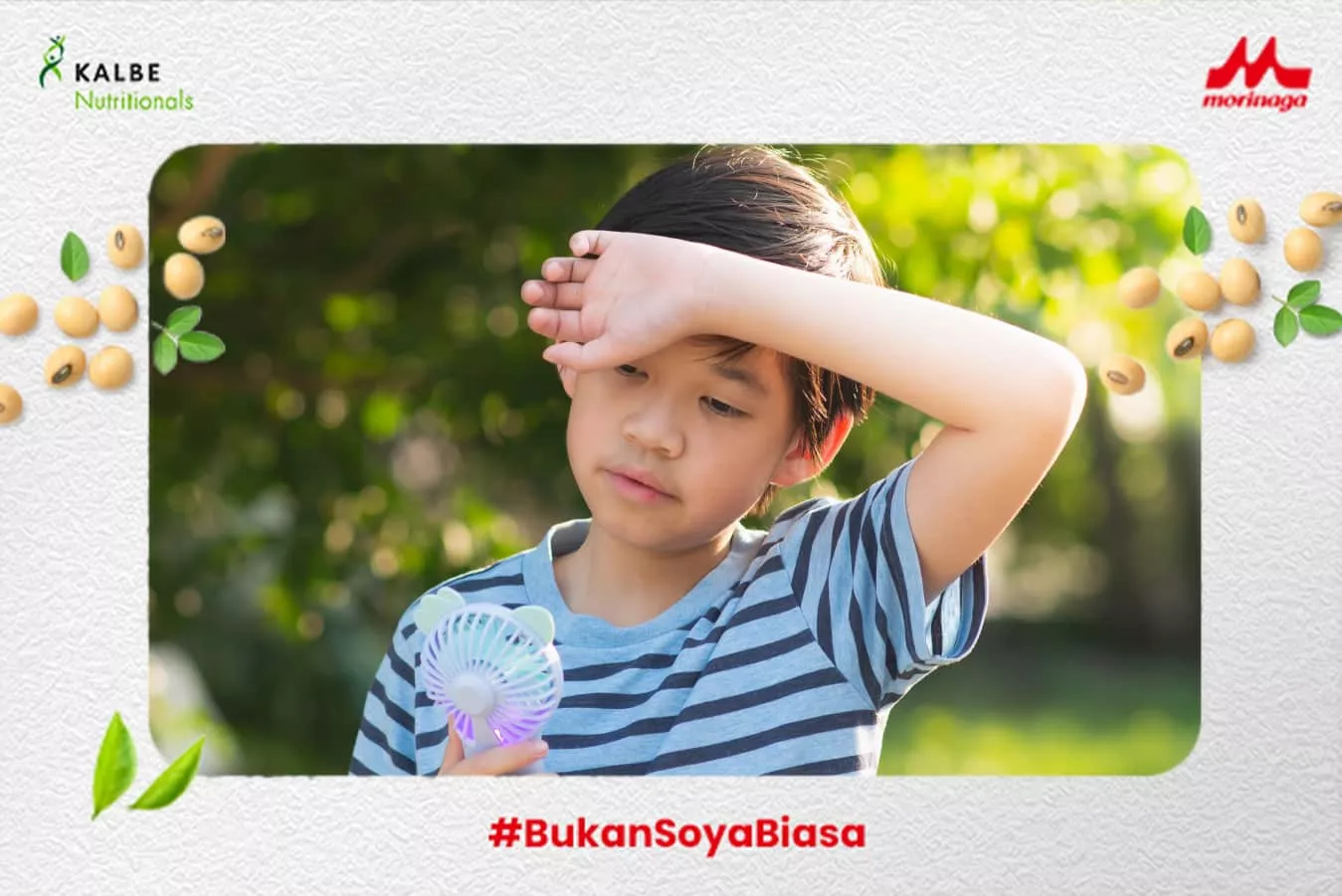 keringat berlebih pada si kecil terkait dengan alergi