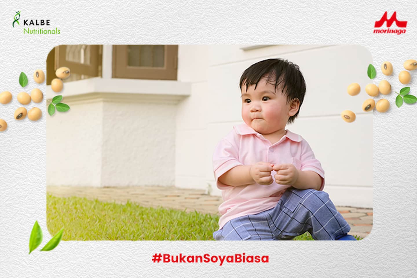Perbedaan Alergi & Keringat Buntet pada Bayi serta Cara Atasinya
