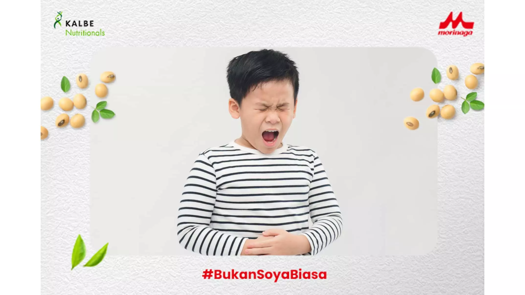 kram perut pada si kecil karena alergi makanan