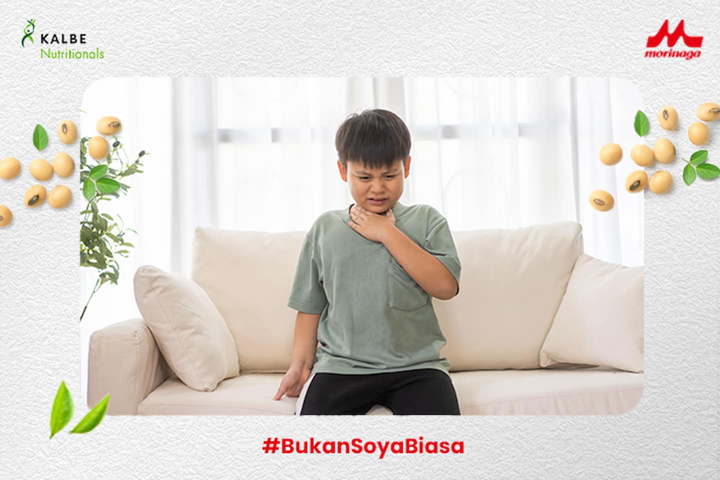 Kenali Penyebab Lidah Bengkak & Cara Mengatasinya pada Anak