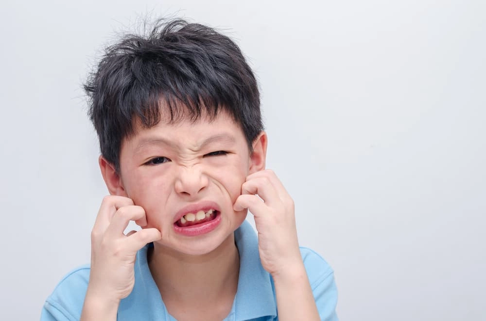 Panduan Lengkap Mengenal Alergi Kulit pada Anak dan Solusinya