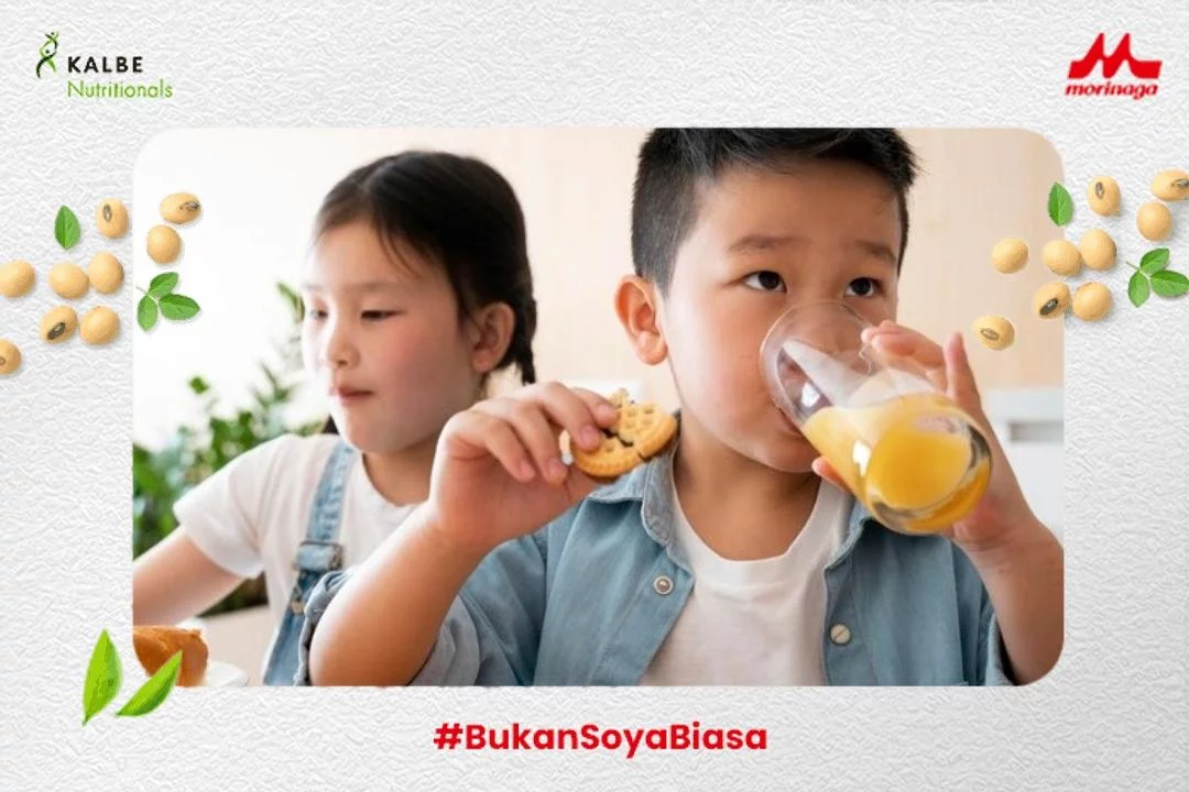 makanan sehat dan bergizi