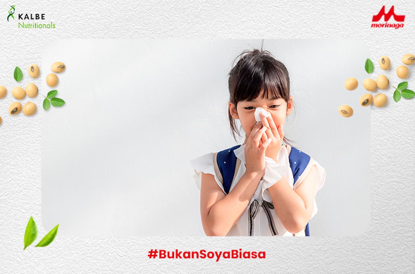 Atasi Anak Alergi yang Cranky dengan Makanan Kaya Vitamin B6