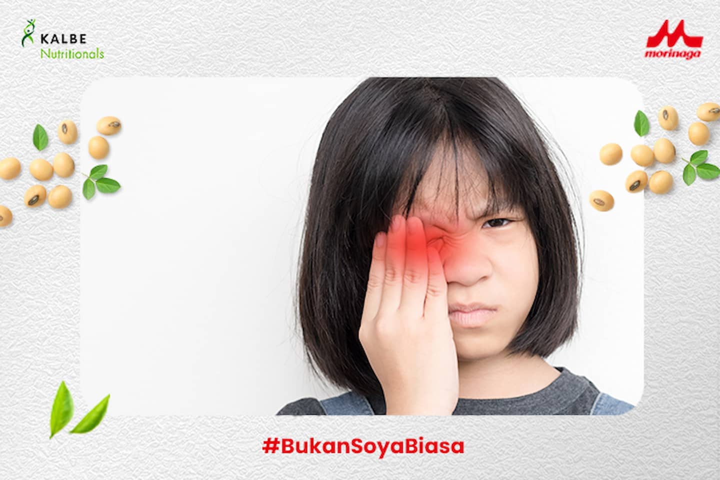 Cara Membedakan Mata Merah Biasa dan Kondisi Serius pada Anak