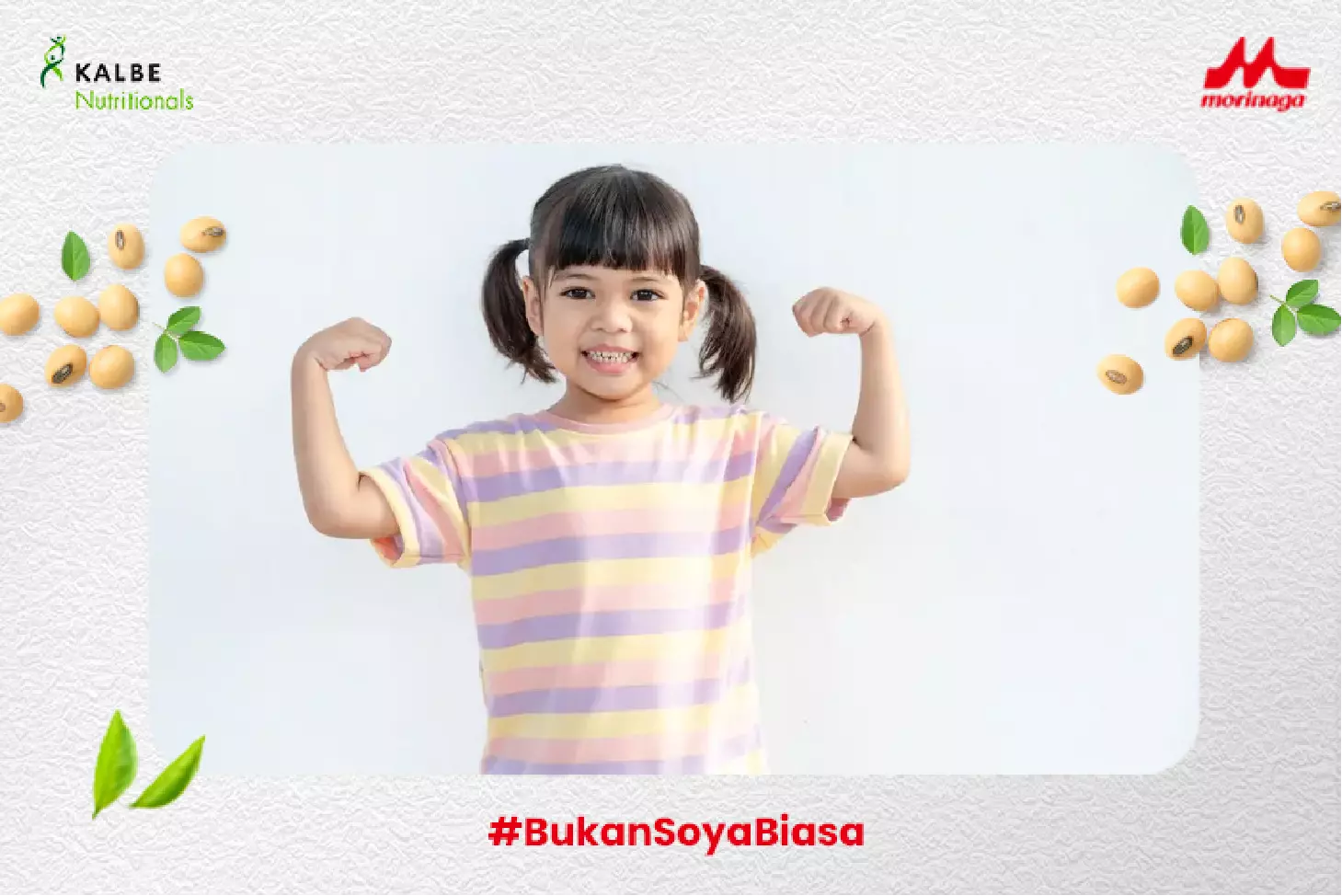 Memberikan Probiotik secara Alamiah untuk Kesehatan Si Kecil