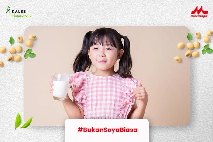 Mengapa Susu Terhidrolisa Parsial Lebih Baik