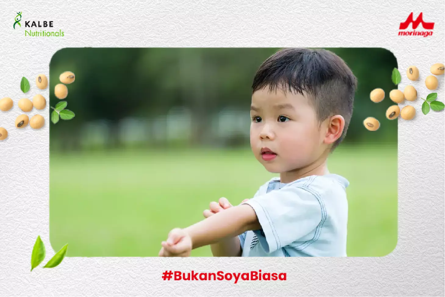 Mengatasi Alergi Kulit pada Si Kecil yang Masih Berusia 1 Tahun 