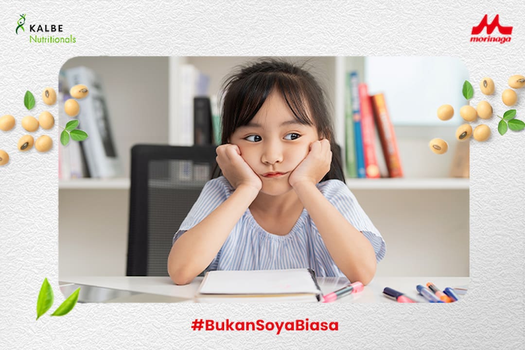 Mengenal Gangguan Kognitif pada Anak dan Cara Menanganinya