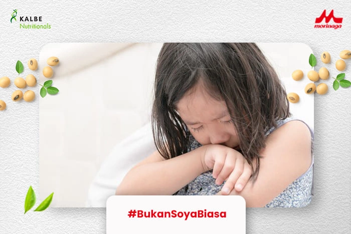 4 Perbedaan Campak dan Alergi pada Anak