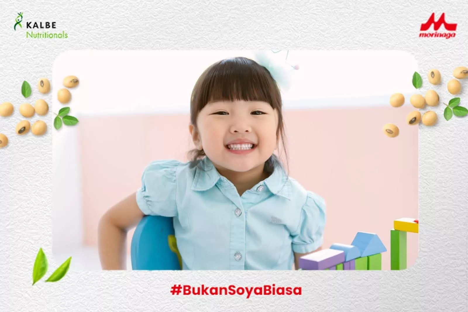 Pertumbuhan Gigi Bayi