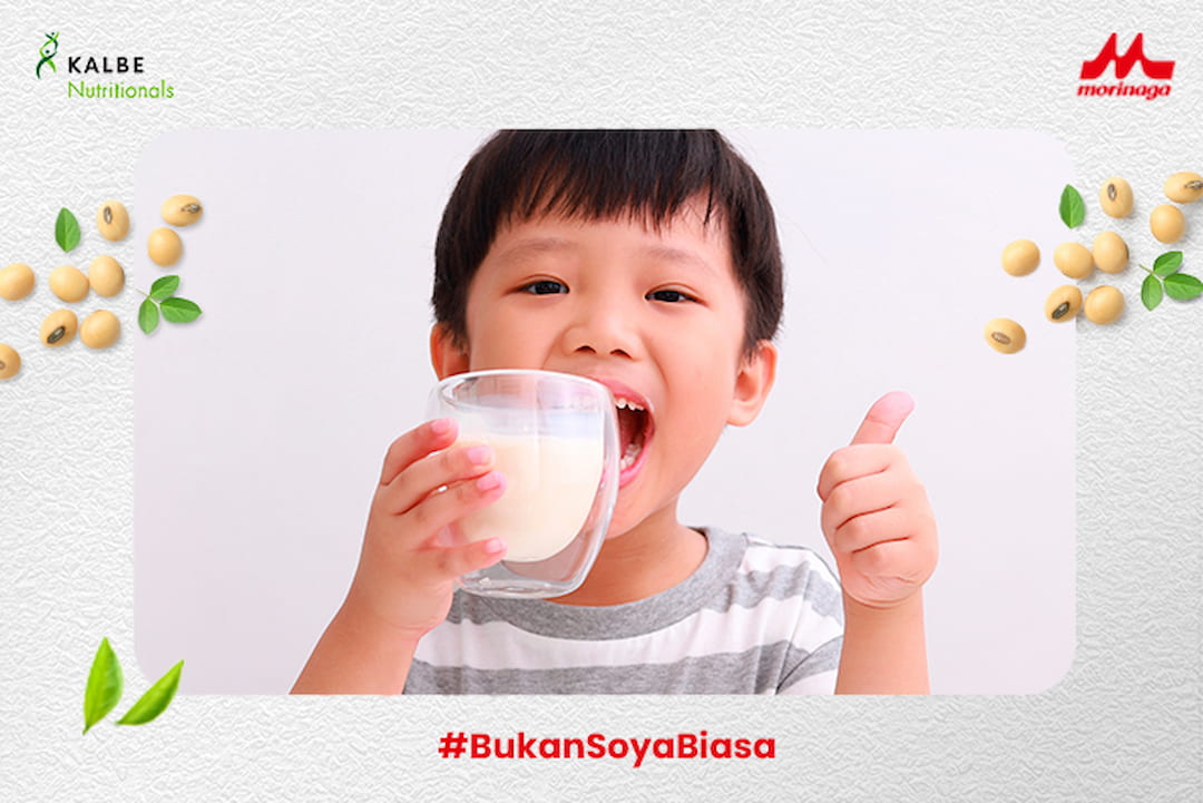 Mengenal Susu Rendah Laktosa dan Manfaatnya untuk Si Kecil