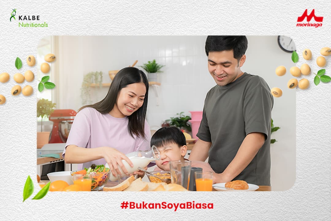 Inspirasi Menu Buka Puasa Sehat yang Aman bagi Anak Alergi