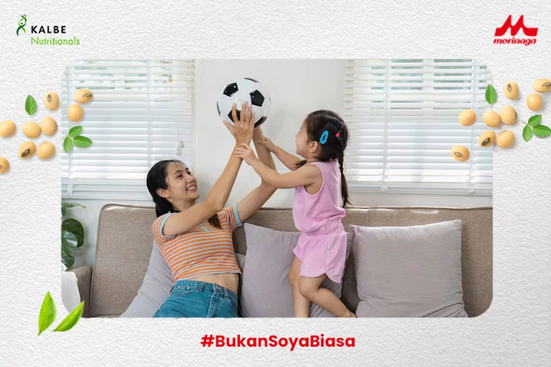 Motorik Kasar dan Aktivitas Fisik yang Aman untuk Anak Alergi