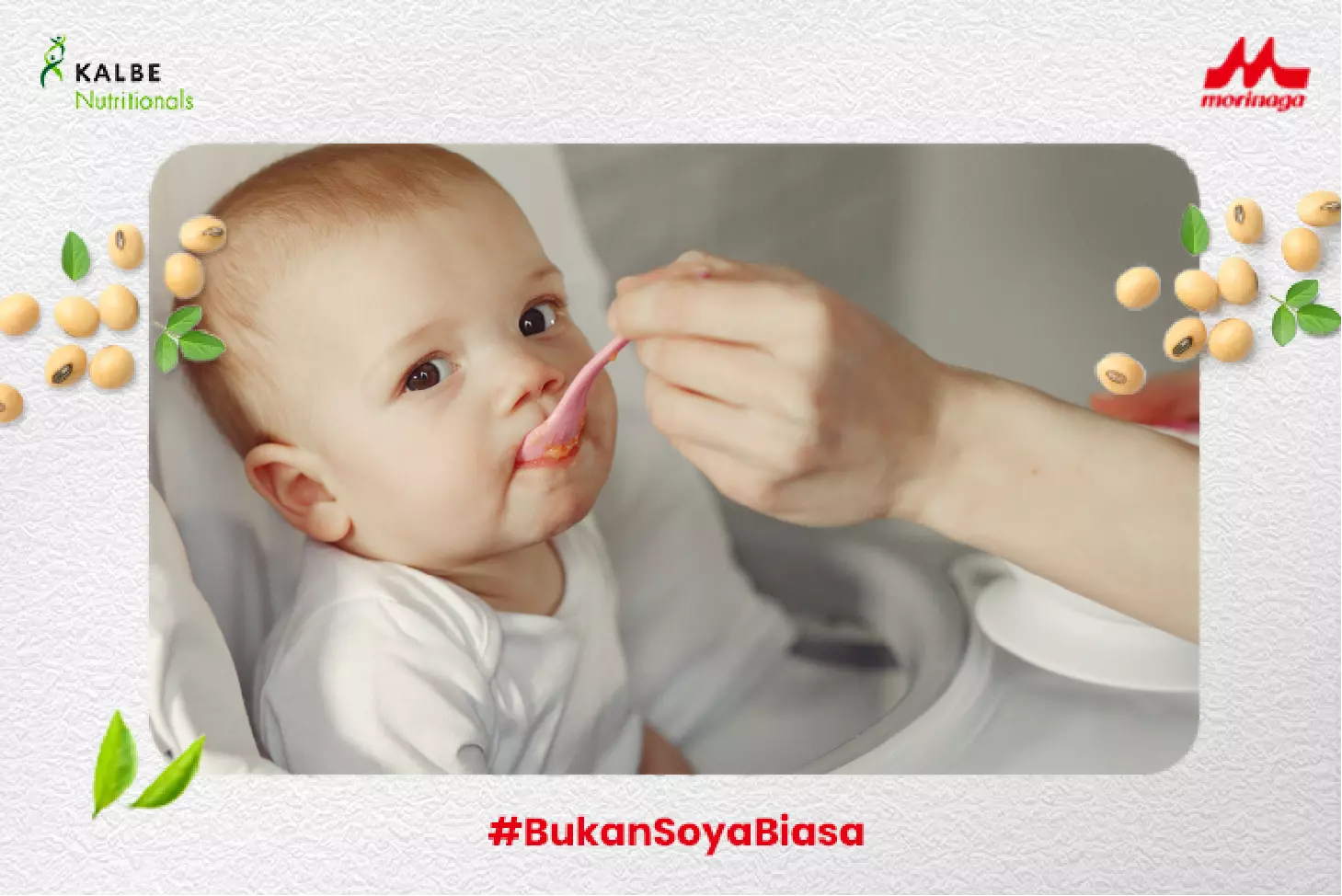 MPASI untuk bayi alergi