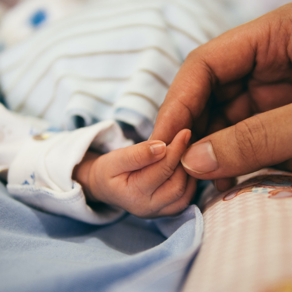 Penyakit Asfiksia Neonatorum: Bayi Kurang Oksigen Saat Persalinan