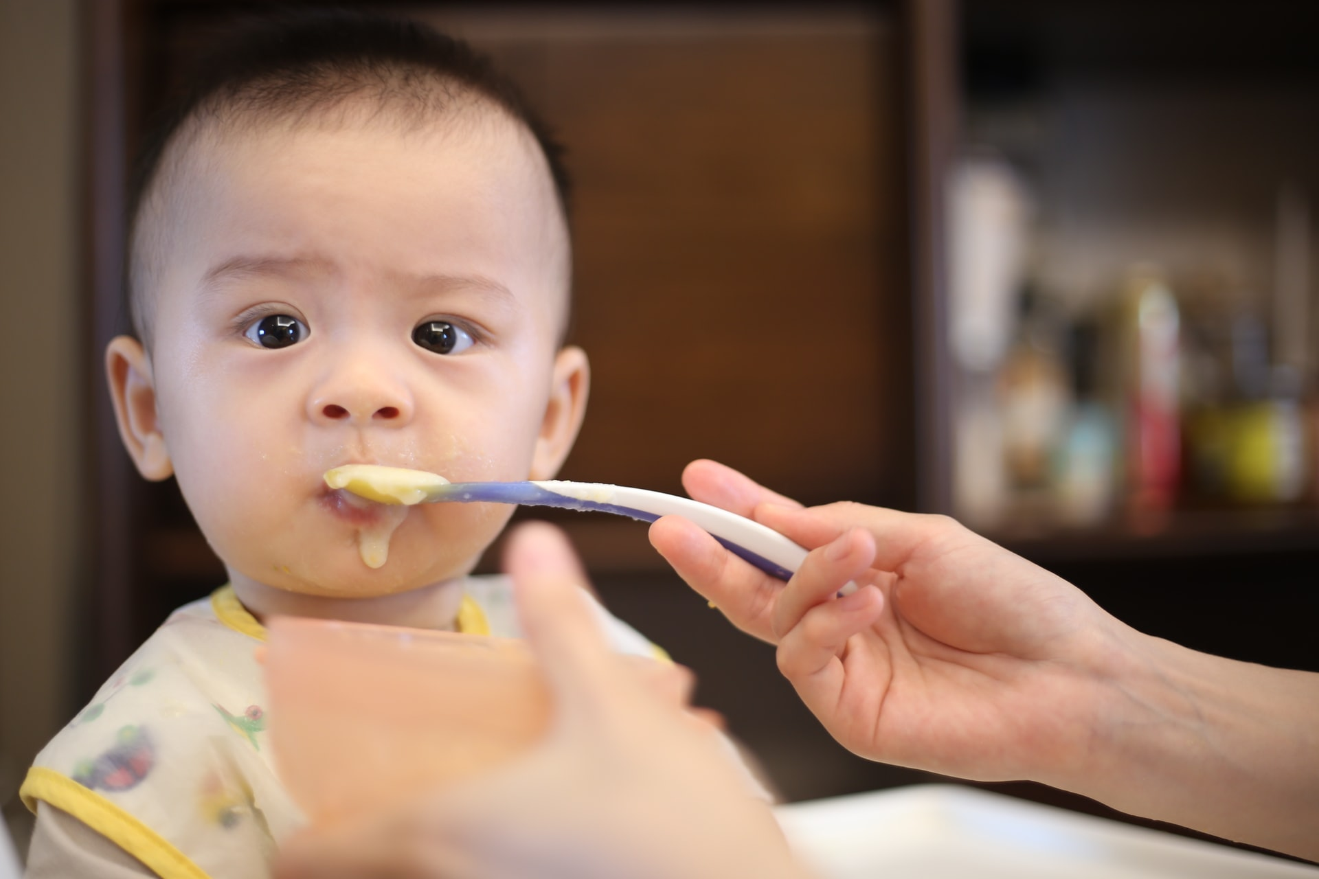 Perlu Tahu, Penyebab Anak Susah Makan Dan Cara Menyiasatinya