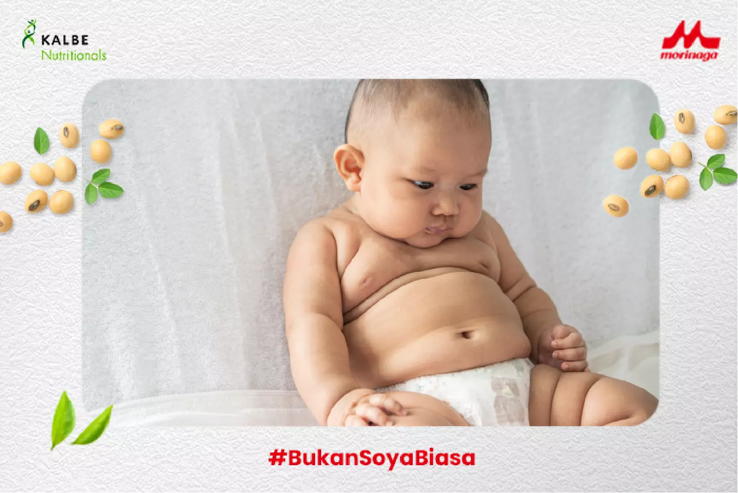 Perut kembung pada anak