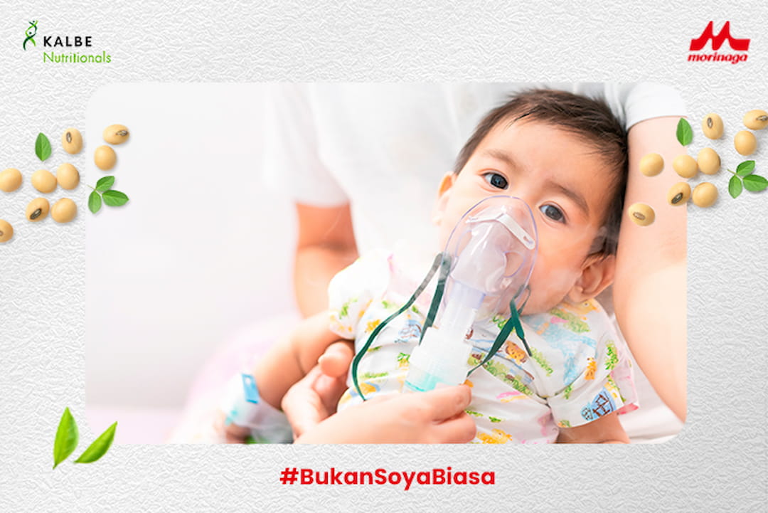 Panduan Aman Terapi Uap di Rumah untuk Anak Alergi