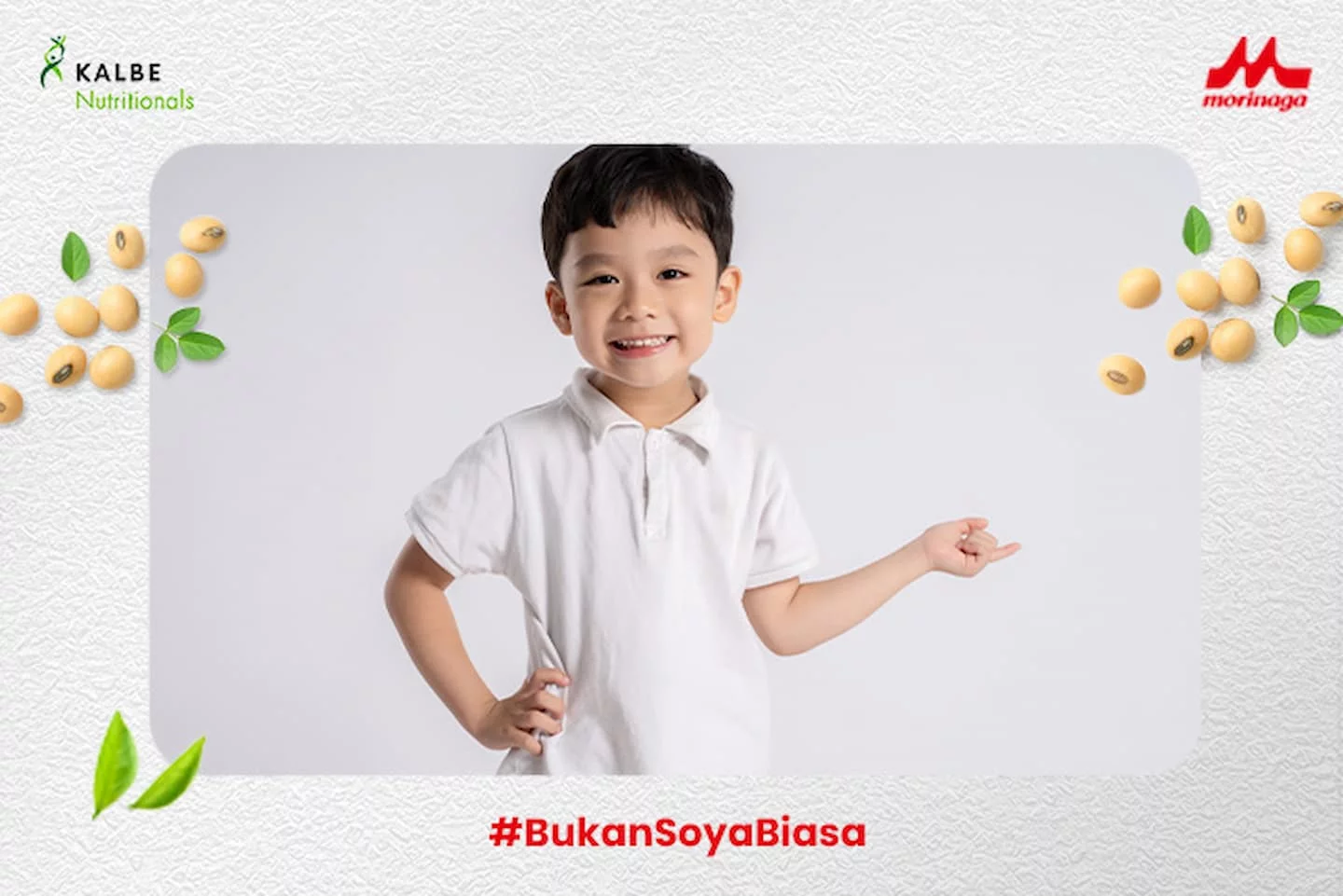 Panduan Gizi Seimbang untuk Pertumbuhan & Perkembangan Si Kecil