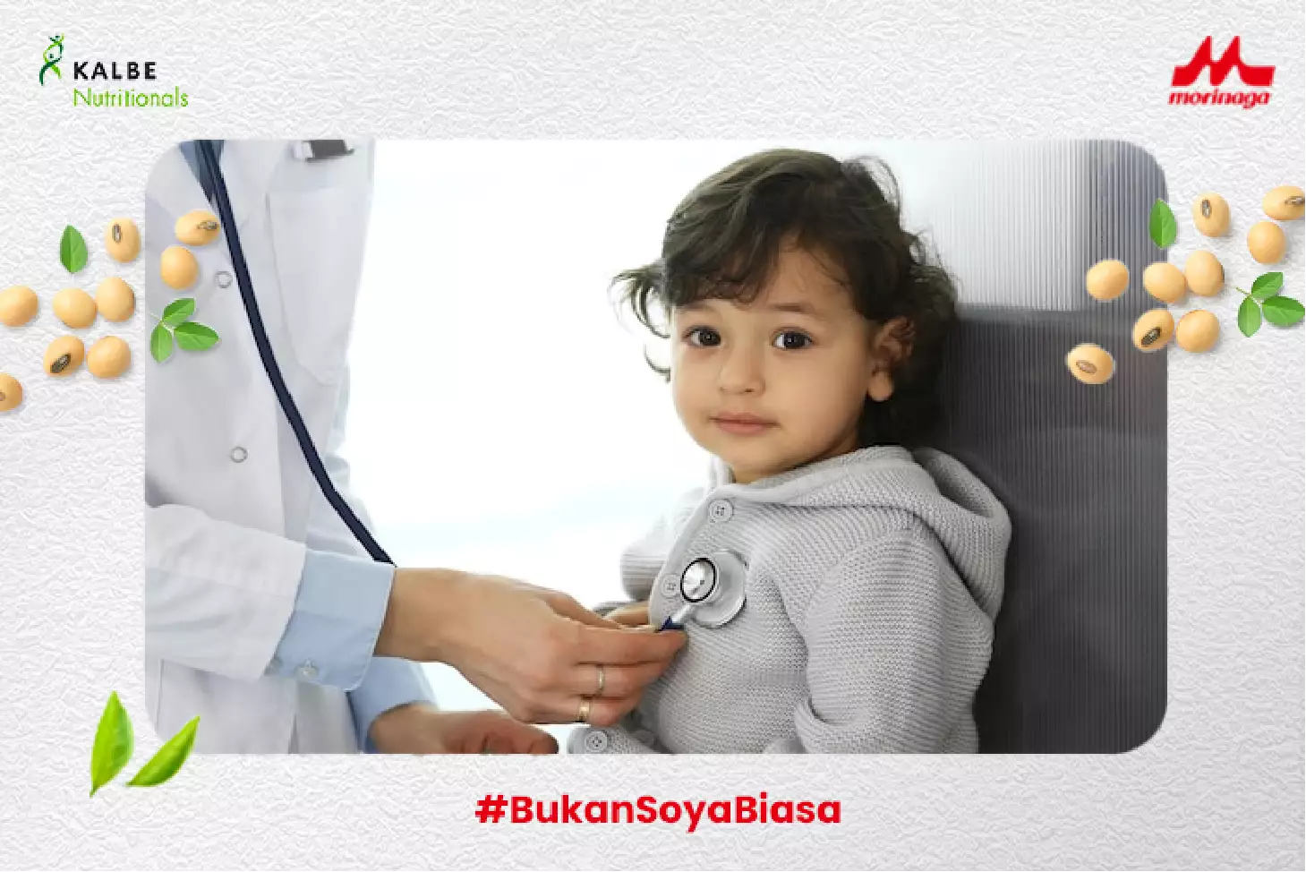 Bayi Alergi Susu Sapi