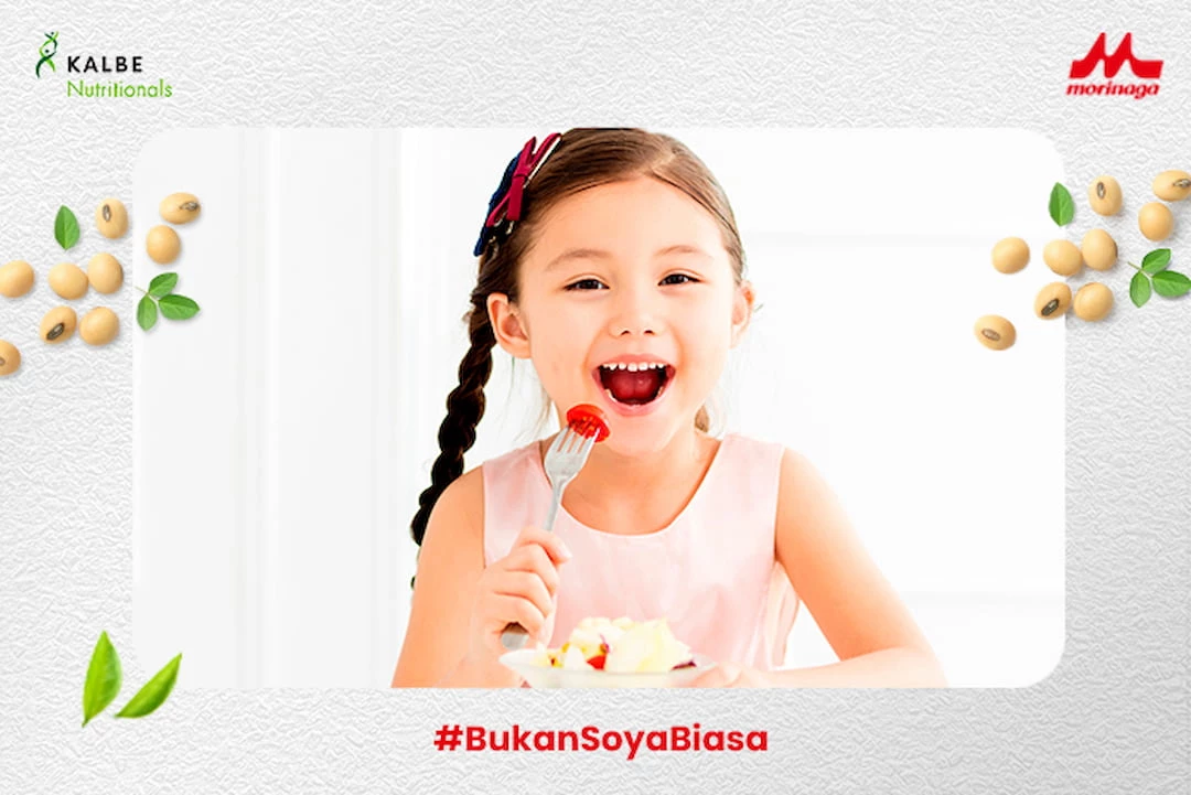 Pentingnya Asam Lemak untuk Optimalkan Kecerdasan Si Kecil