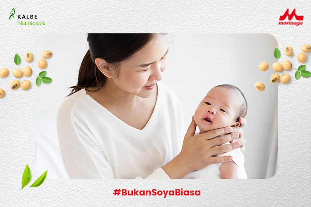 Cegukan Tak Kunjung Hilang? Kenali Penyebab Cegukan pada Si Kecil