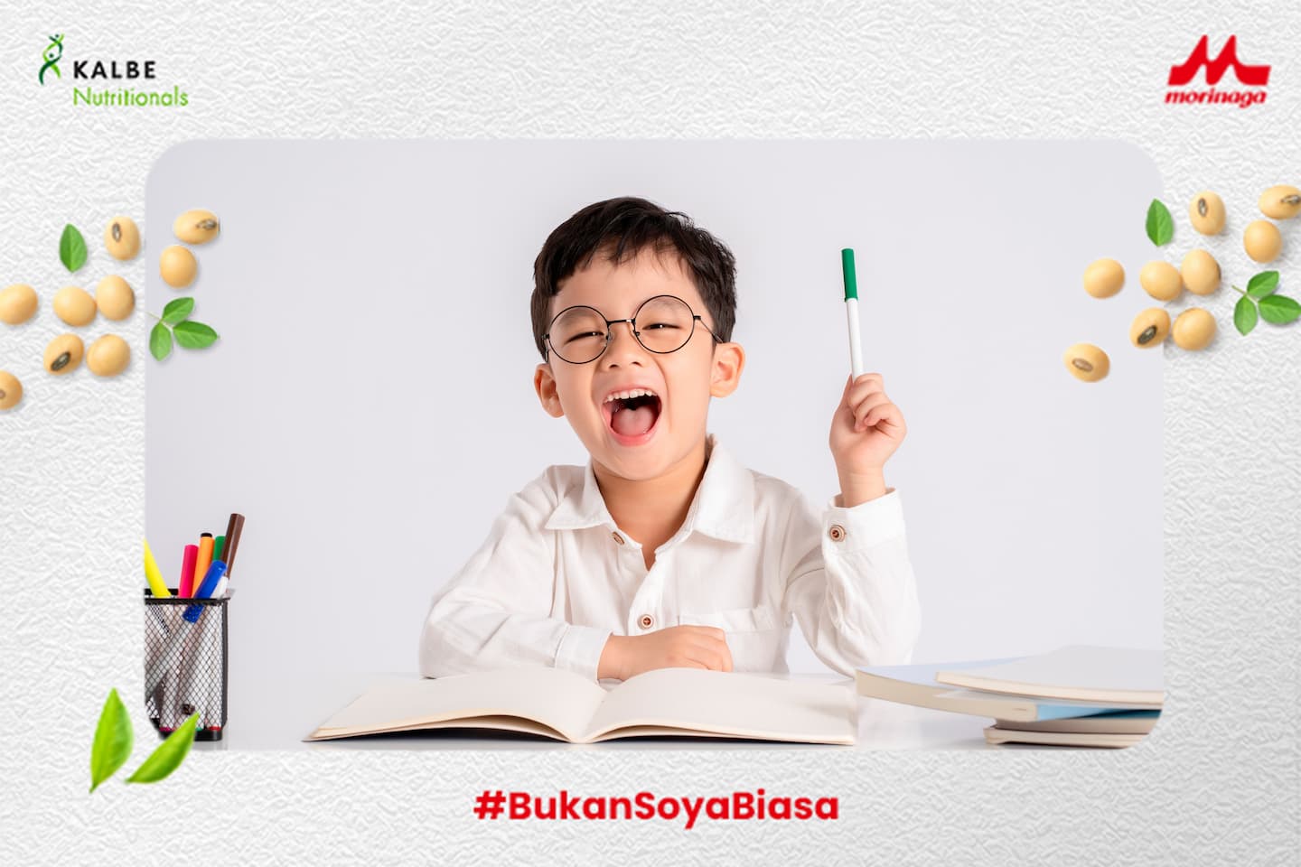 Peran Penting Asam Nukleat untuk Tumbuh Kembang Si Kecil