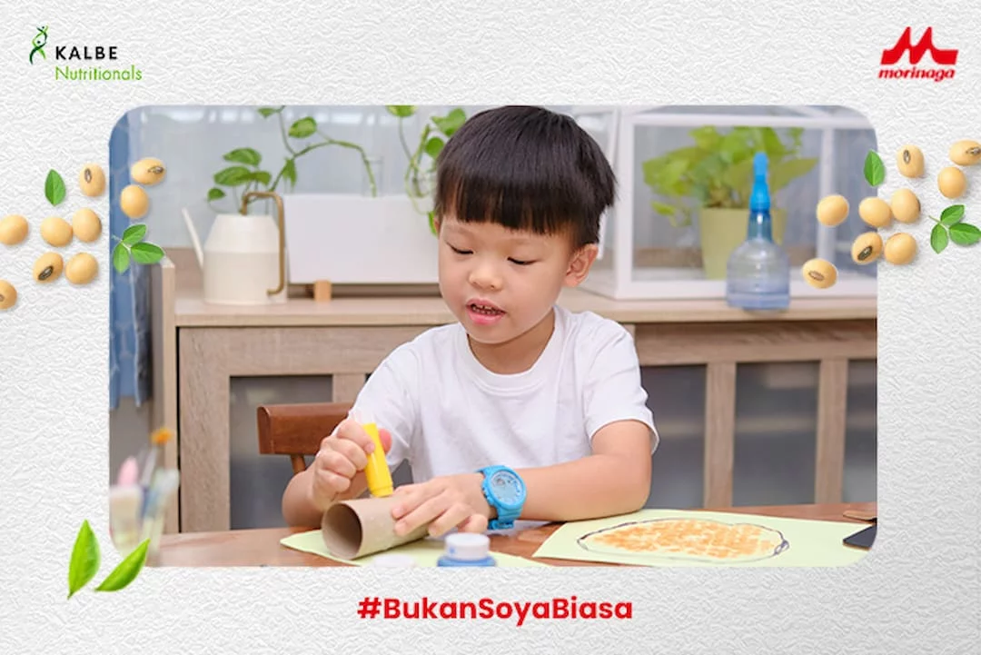 Kenali Perbedaan Sensorik dan Motorik dalam Tumbuh Kembang Si Kecil