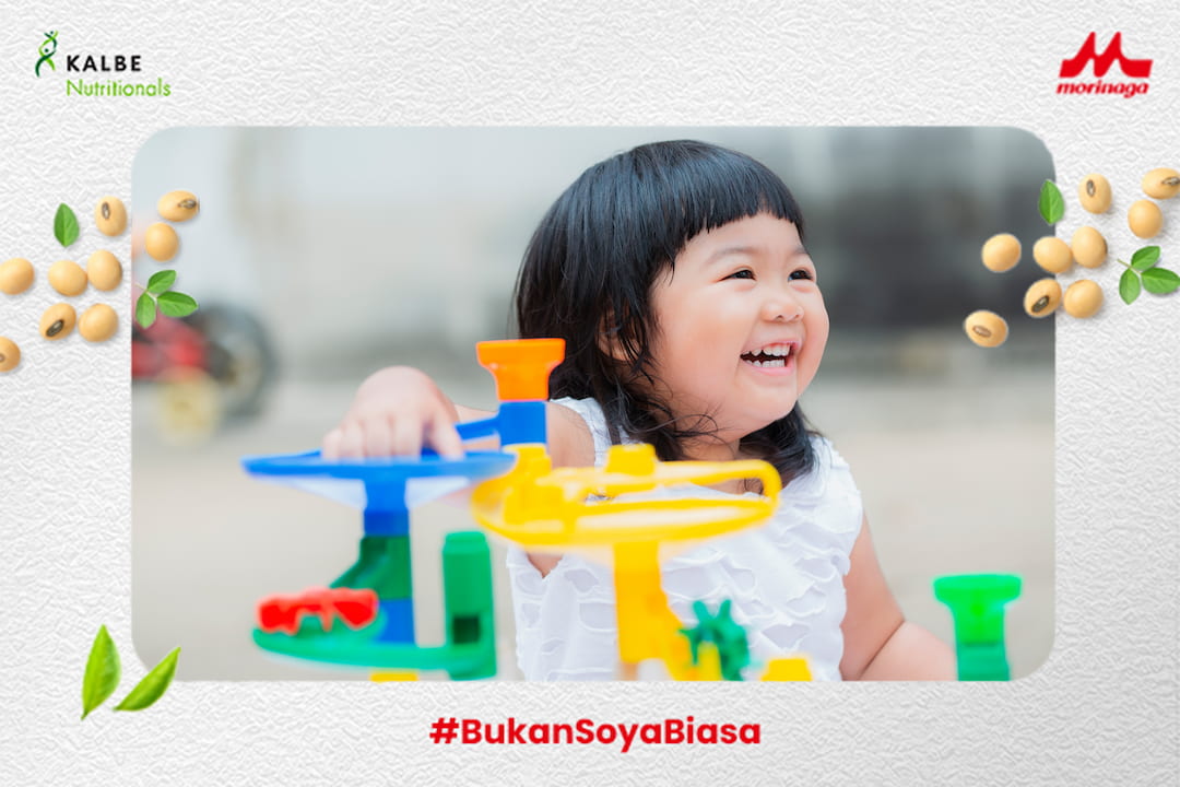 Persiapan Preschool Jika Si Kecil Intoleransi Laktosa