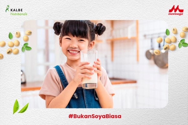 Susu Hipoalergenik yang Aman untuk Si Kecil yang Sensitif