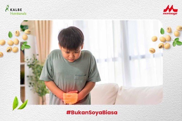 Sindrom Iritasi Usus Besar yang Mengganggu Pencernaan Si Kecil
