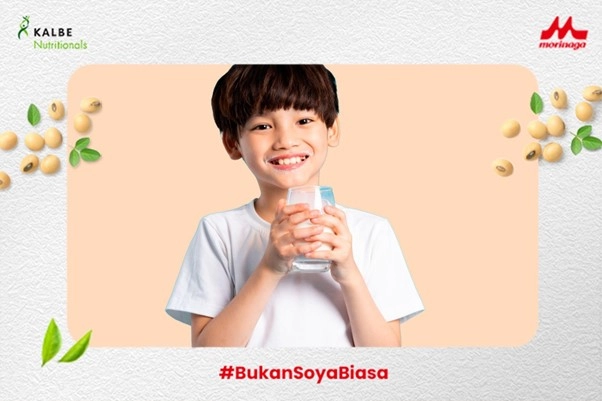 Pilihan Susu Anti Alergi yang Disukai Anak-anak