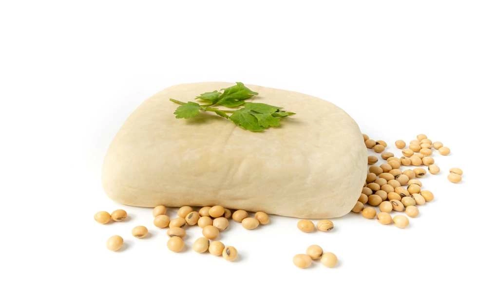 Protein Kedelai
