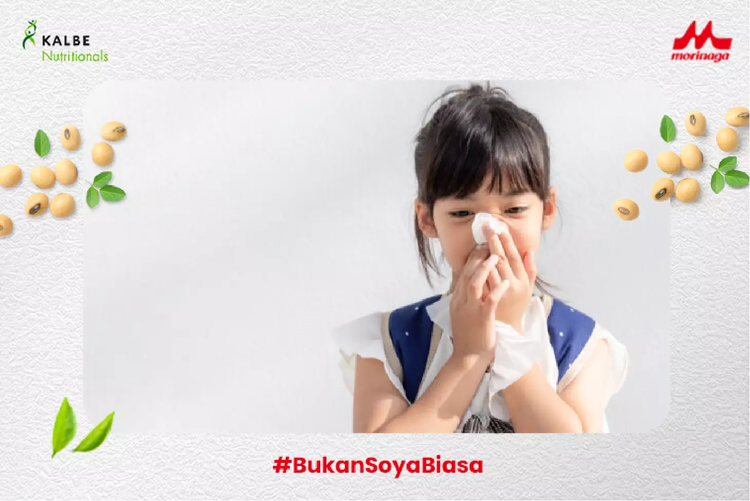 Mengobati Rinitis Alergi 