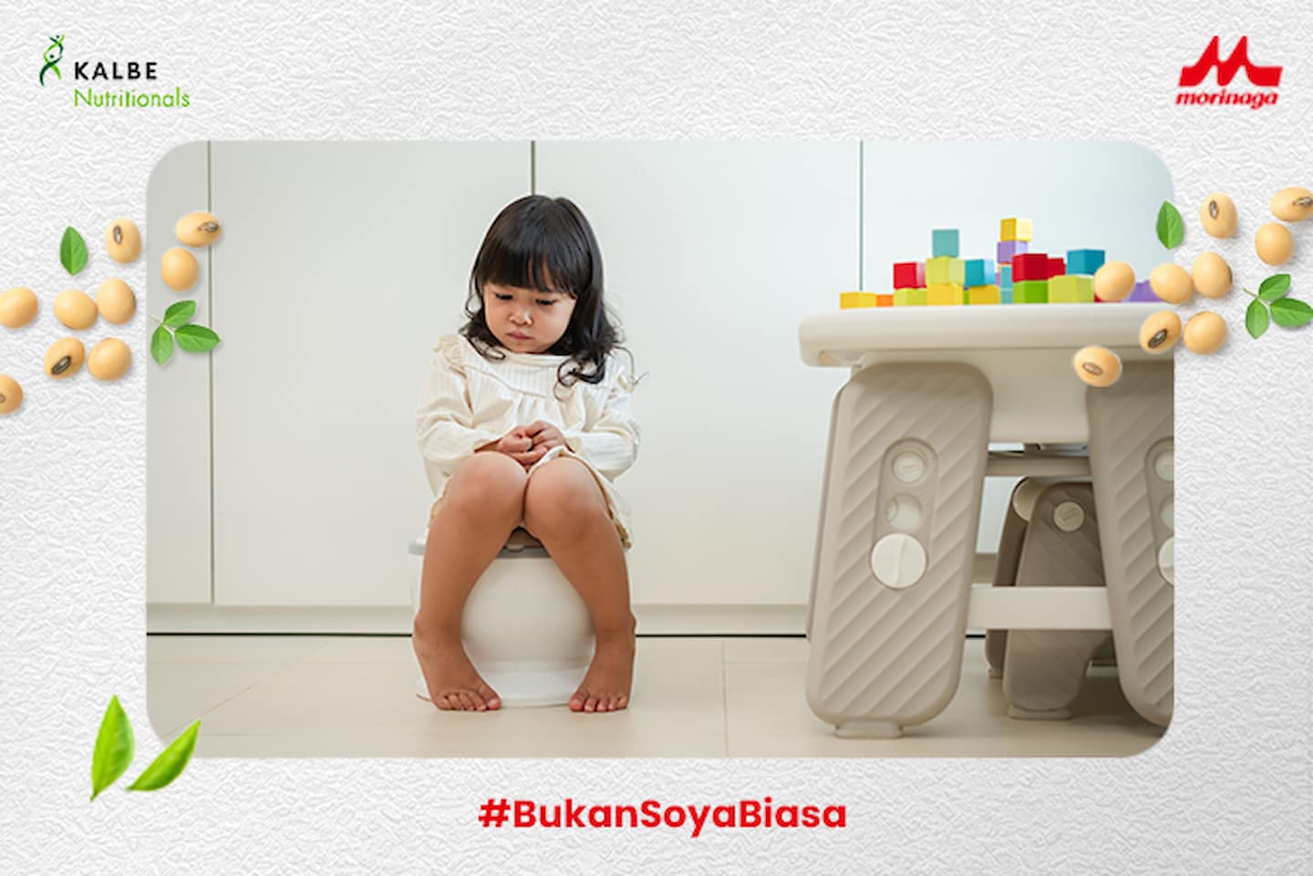 Cara Mengatasi Sembelit Saat Puasa pada Anak Alergi Susu Sapi