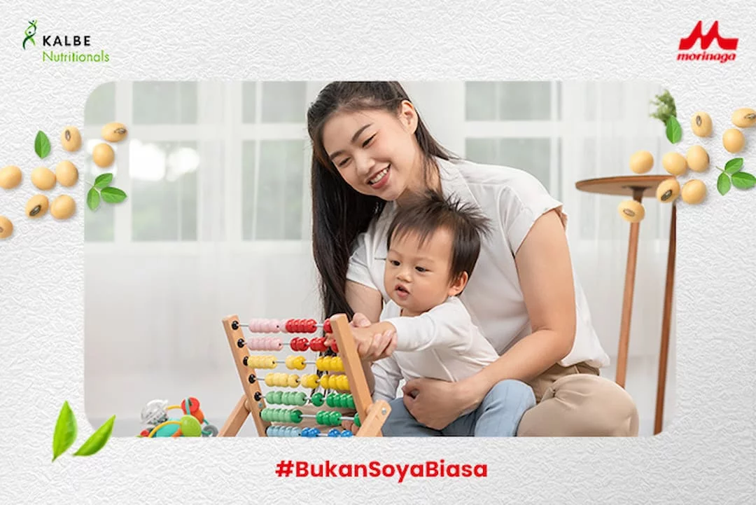 Latih Sensorik Dini! Coba Mainan Sensorik Bayi Usia 0 Hingga 2 Tahun