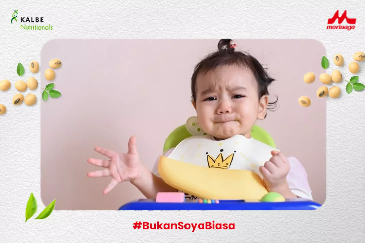 Alergi Susu pada Anak