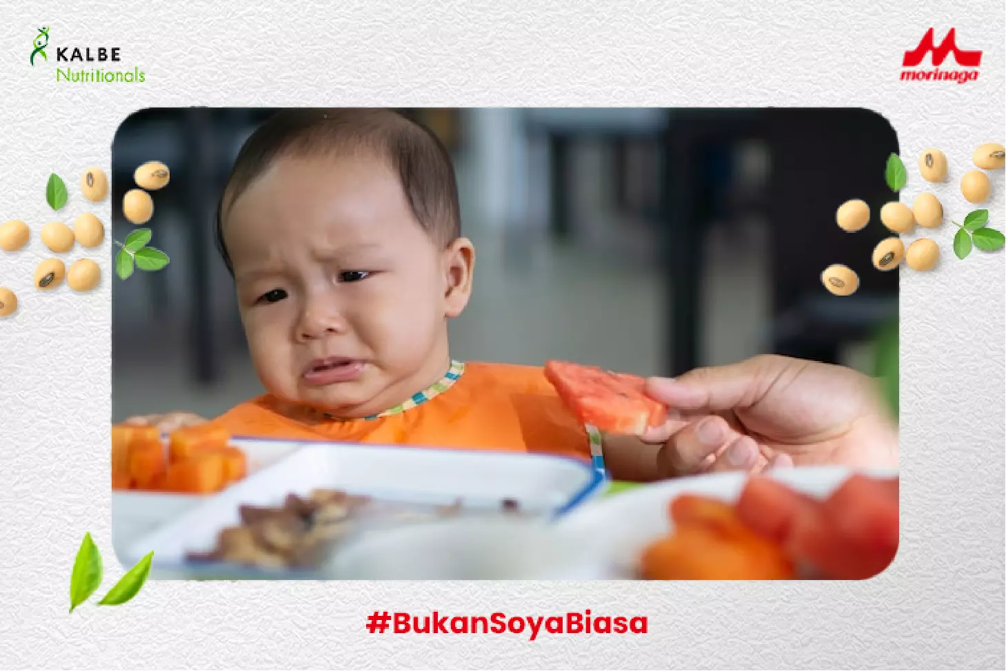Cara Tepat Mengatasi Picky Eater pada Anak