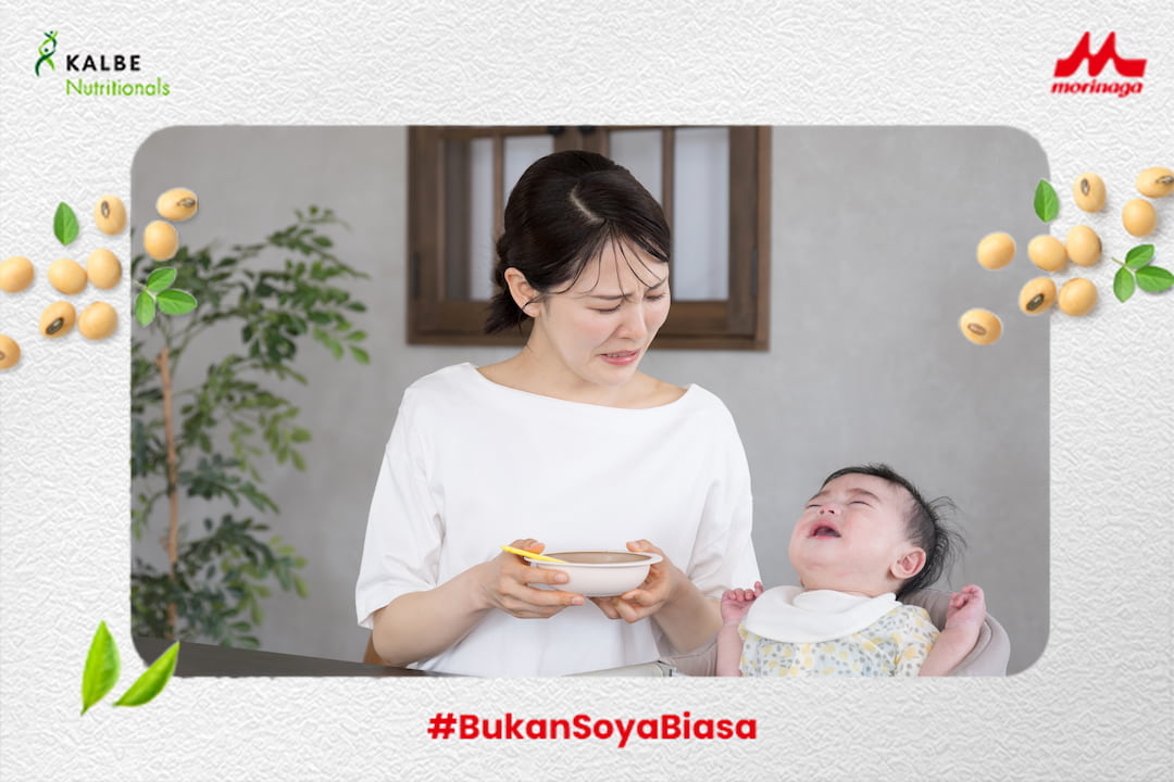 Solusi & Penyebab Sembelit Karena Susu pada Anak Picky Eater