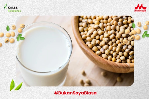 Susu Bebas Laktosa yang Cocok untuk Bayi Diare