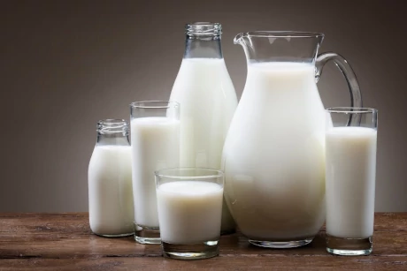 Susu untuk Anak Alergi Susu Sapi Usia 1 Tahun