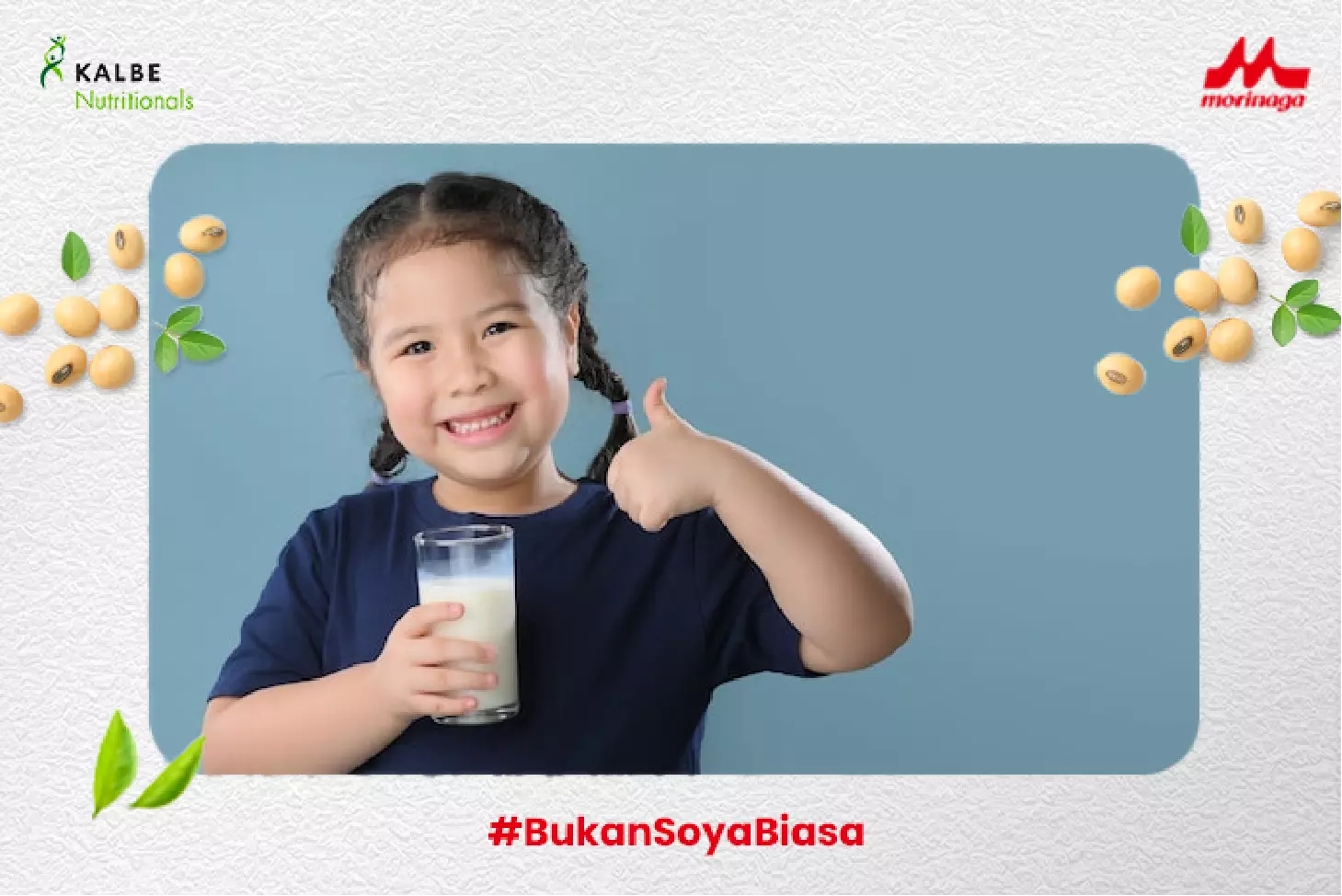 susu soya berat badan image