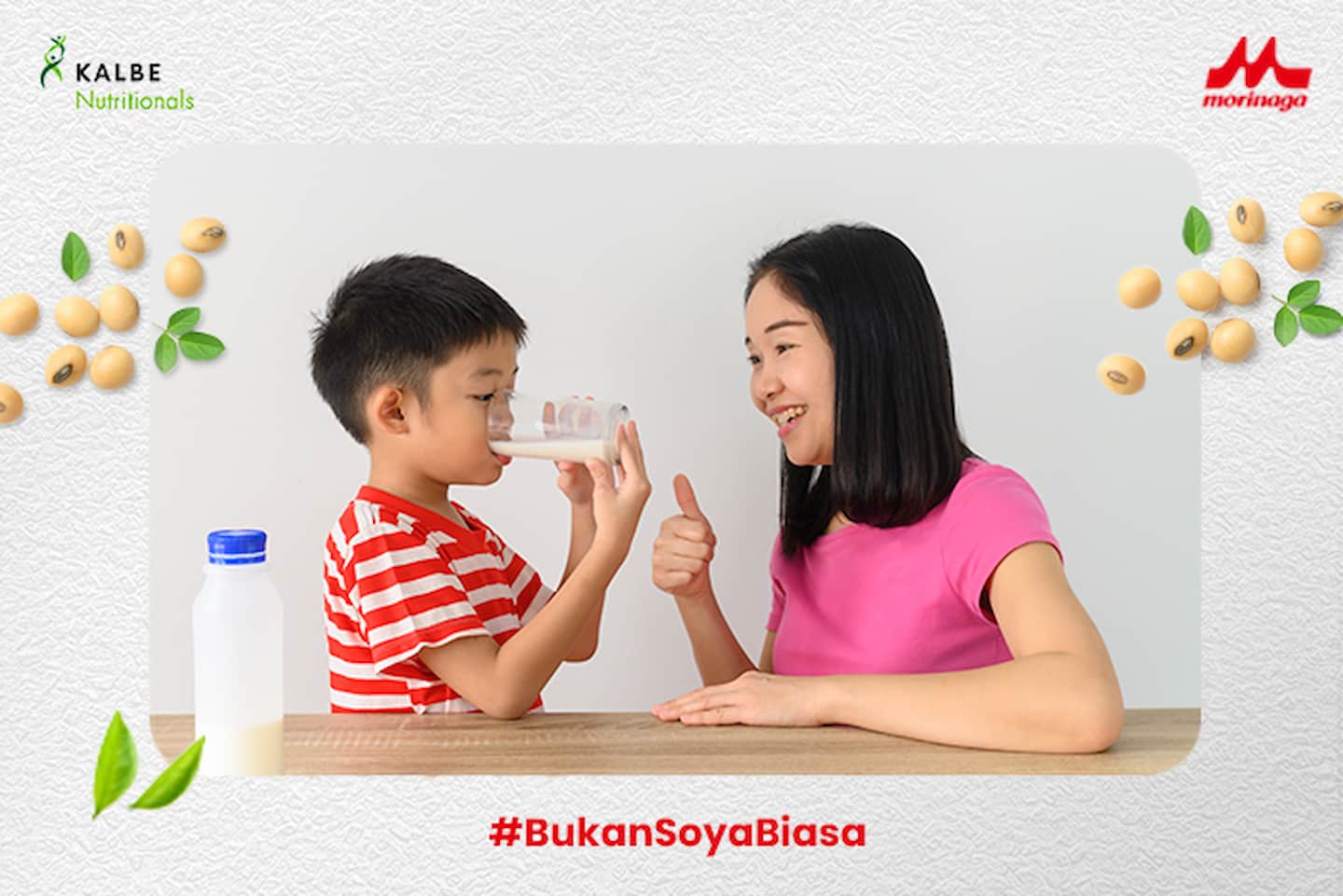 Susu Probiotik untuk Perkuat Imunitas Anak yang Alergi Susu