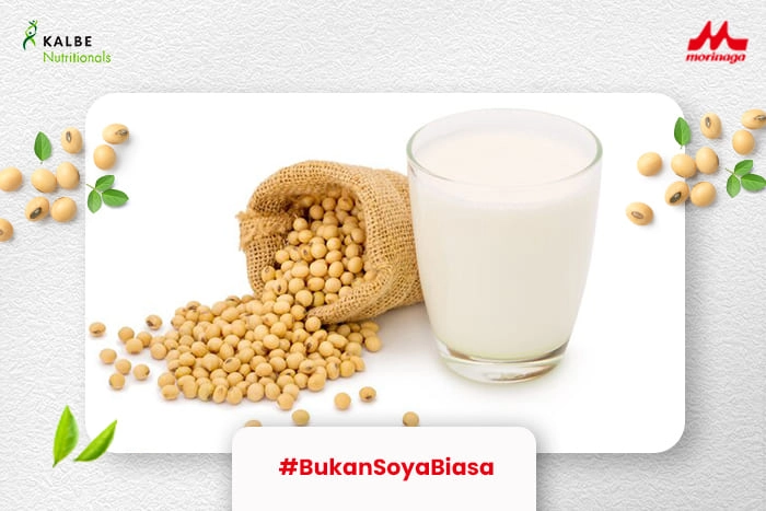 Susu Soya Terbaik, Sehat, dan Minim Efek Samping
