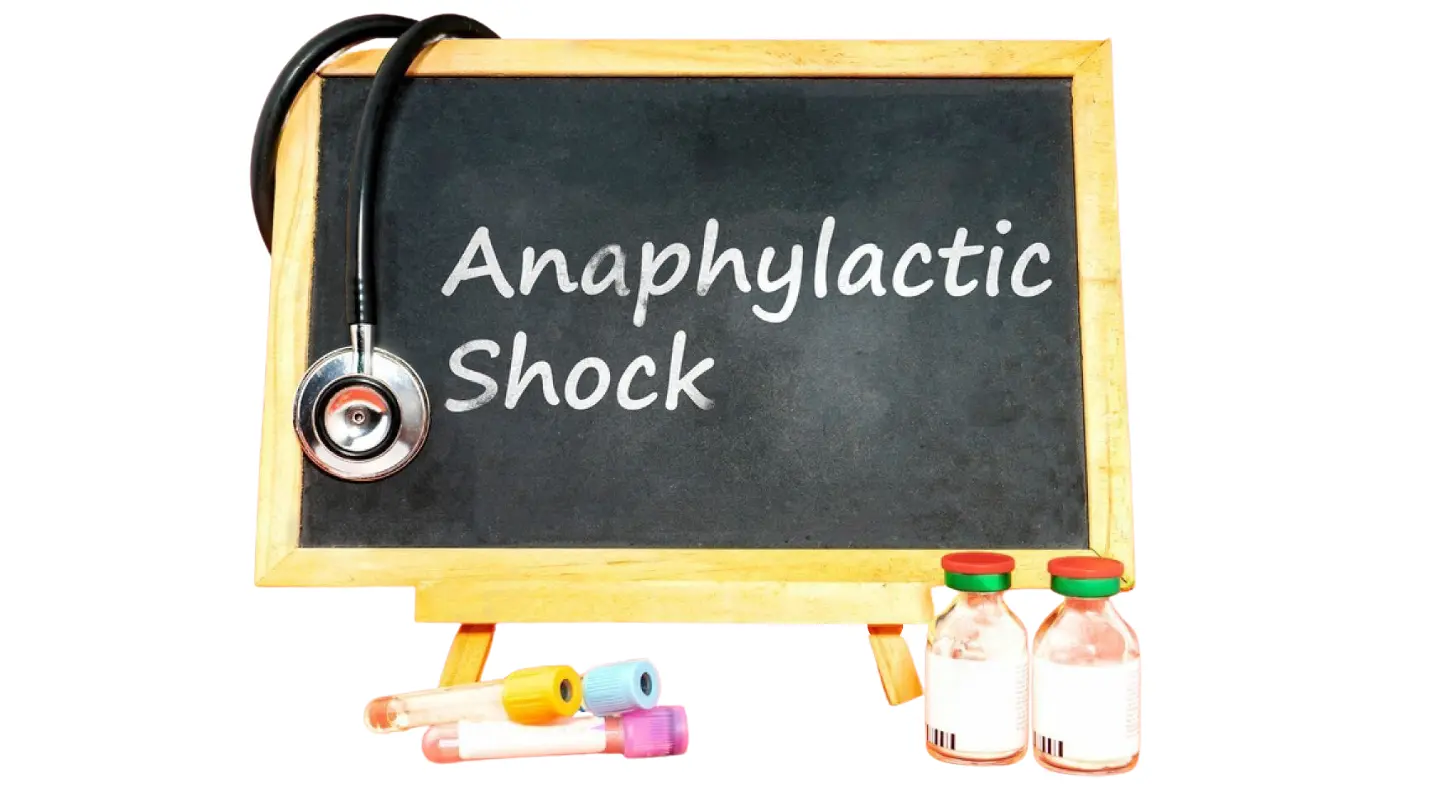 Syok Anafilaksis: Reaksi Alergi yang Membahayakan Si Kecil