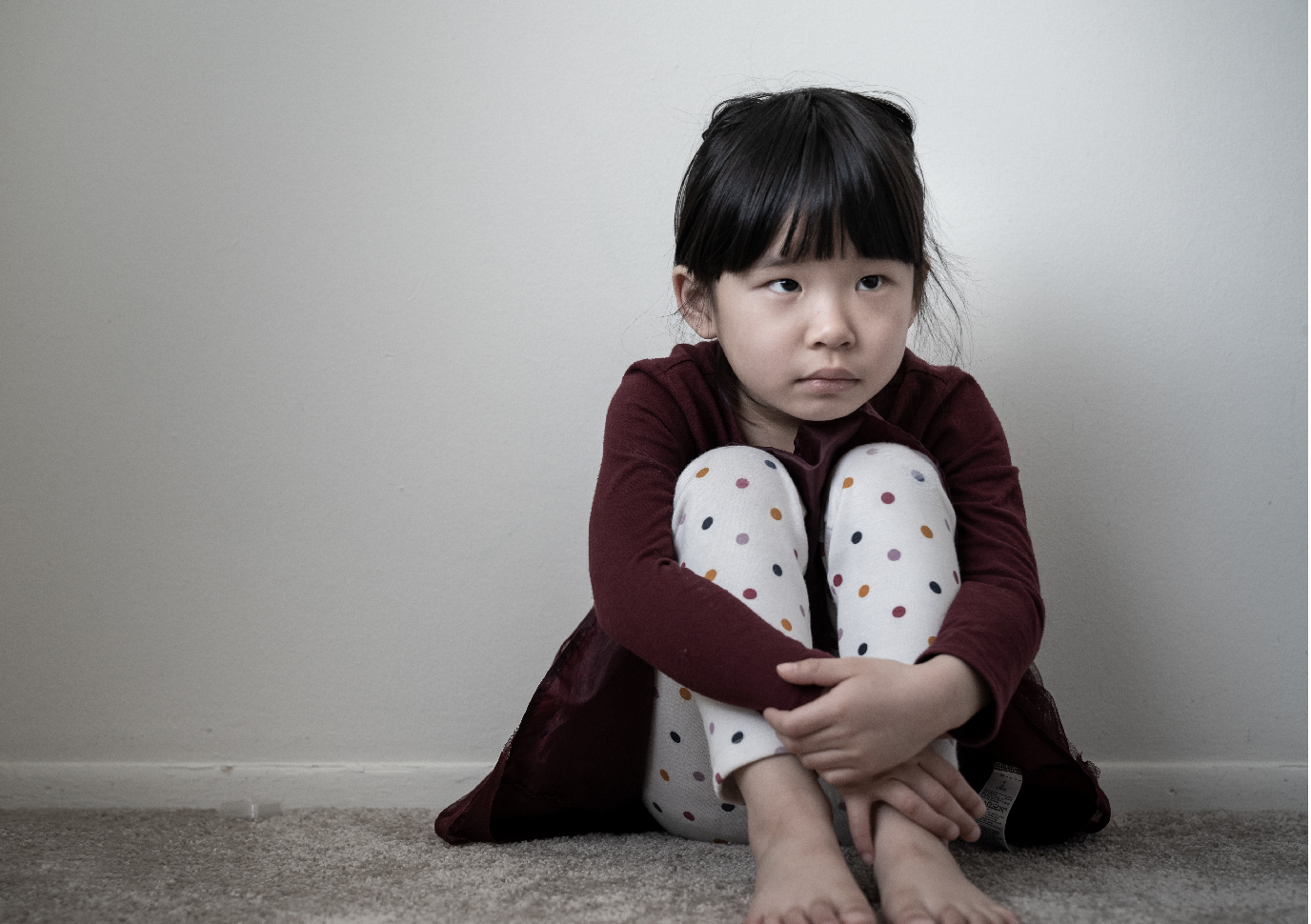 Harus Tahu. Dampak Alergi Pada Kondisi Psikologis Anak