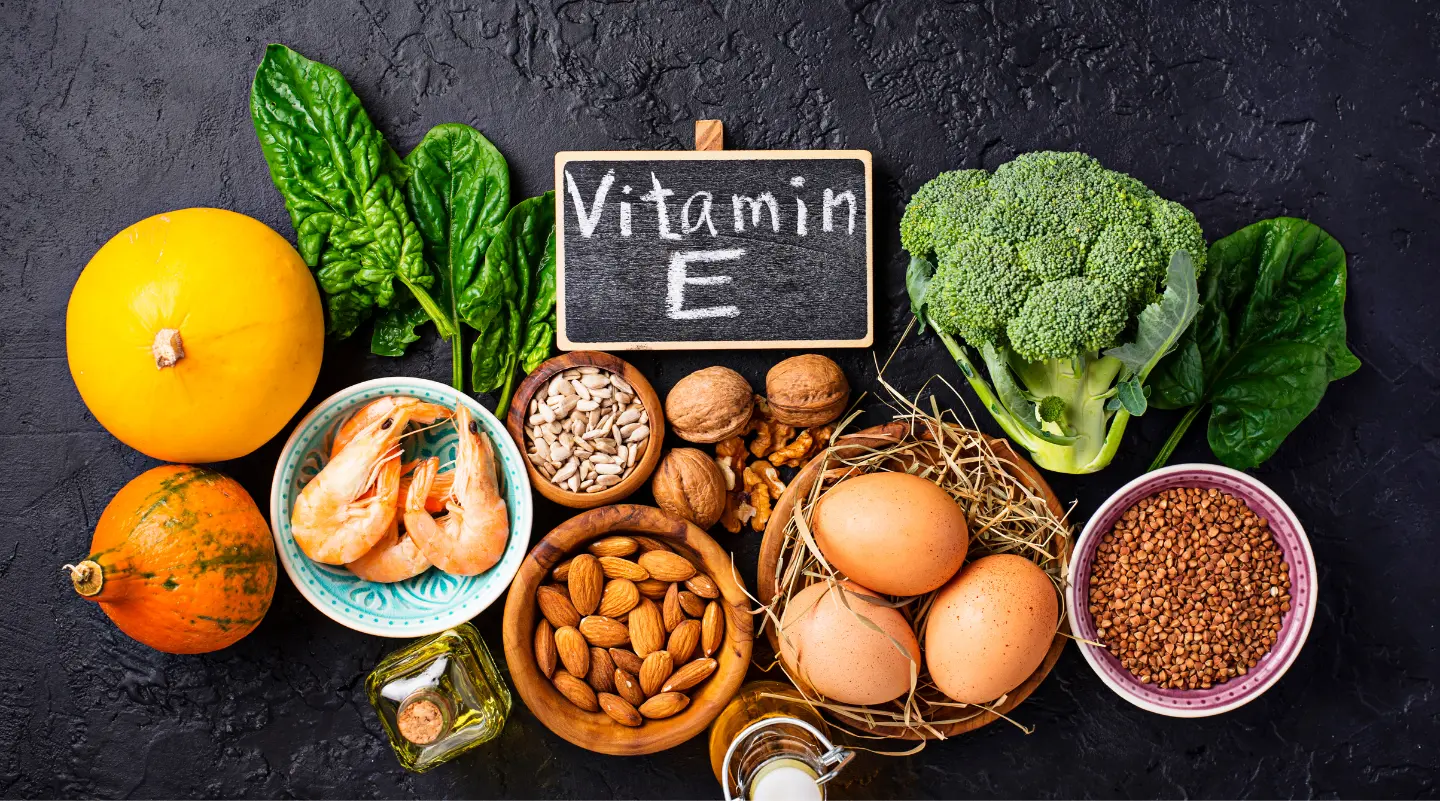 Vitamin Untuk Menghilangkan Reaksi Alergi Si Kecil