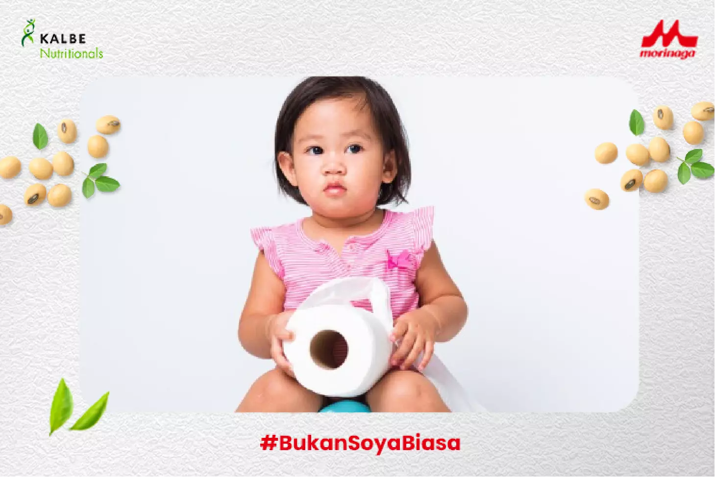 Bayi yang Tidak Cocok Susu Formula 