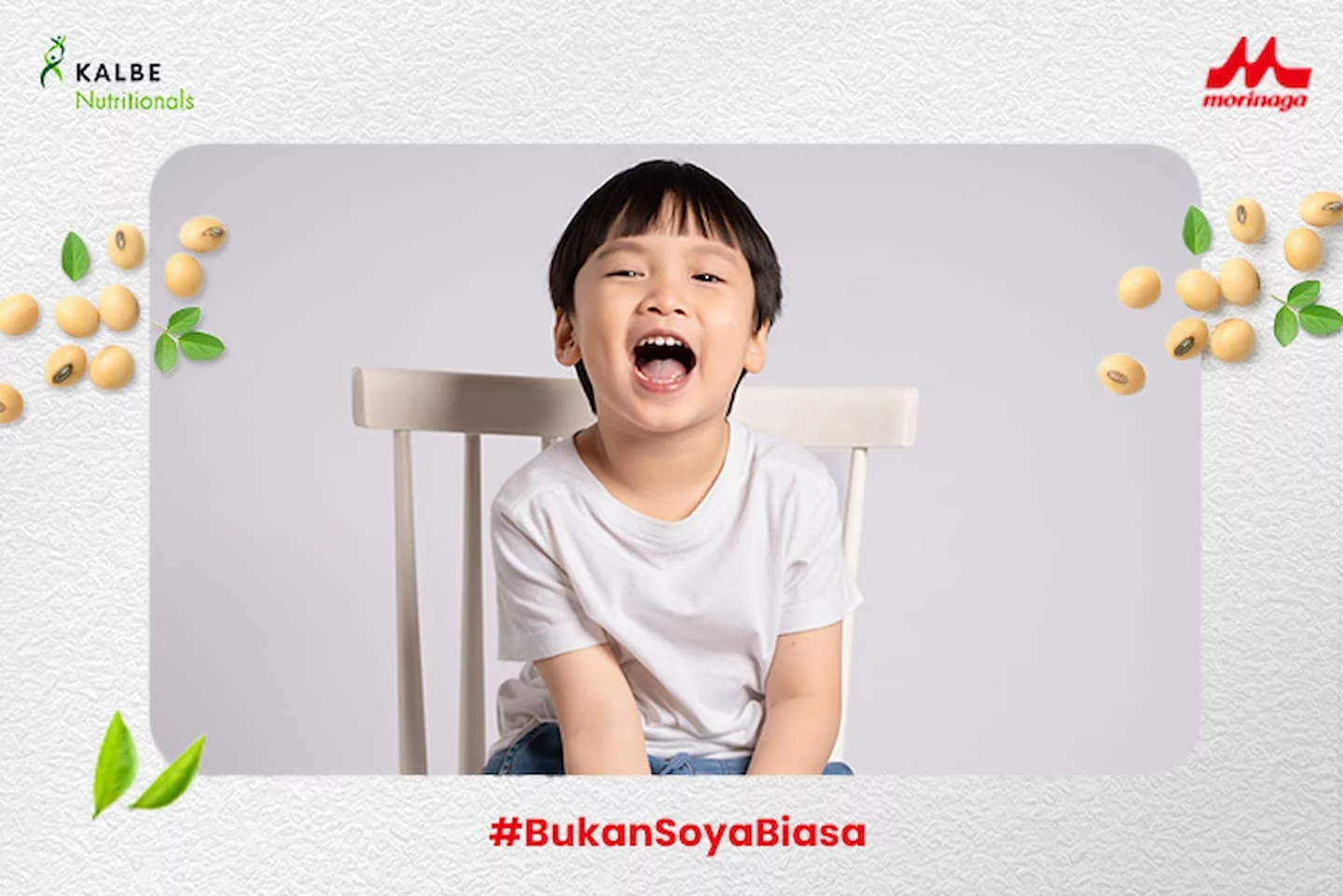 Tingkatkan Kesehatan Si Kecil dengan Konsumsi Vitamin B6