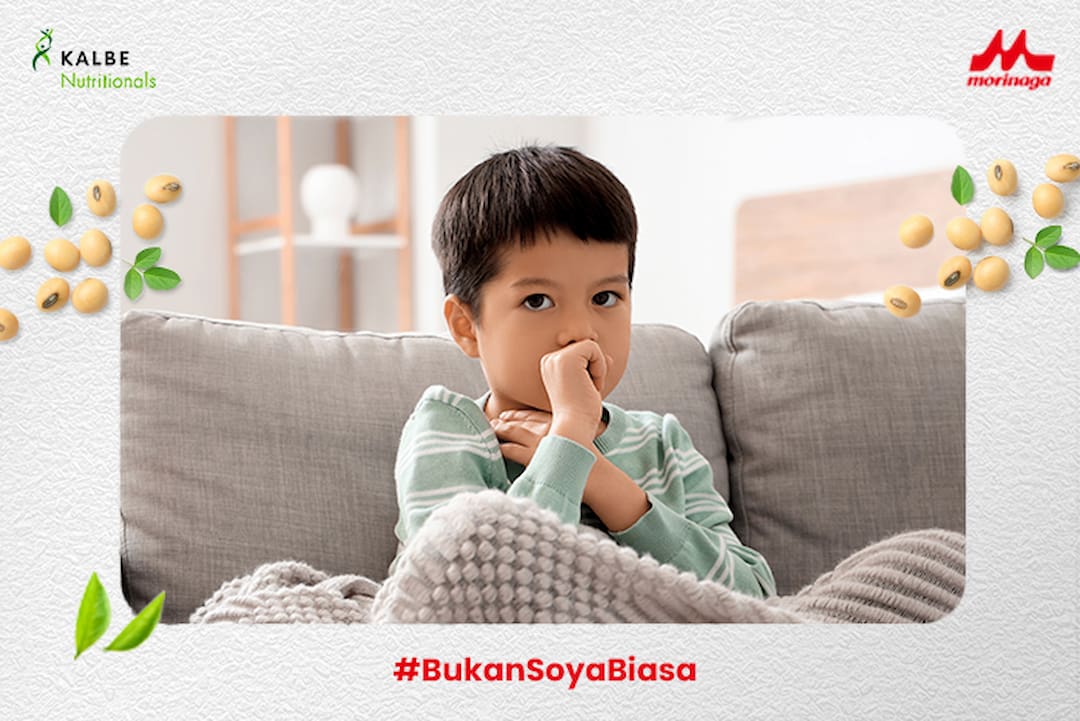 Waktu Terbaik untuk Vaksin Influenza bagi Si Kecil